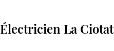 Électricien La Ciotat